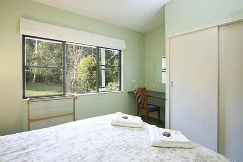 Milton Country Cottages - Accommodation Port Macquarie 6