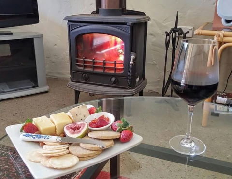 Milton Country Cottages - Accommodation Port Macquarie 1