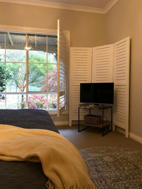 Gracefield Estate - Accommodation Port Macquarie 5