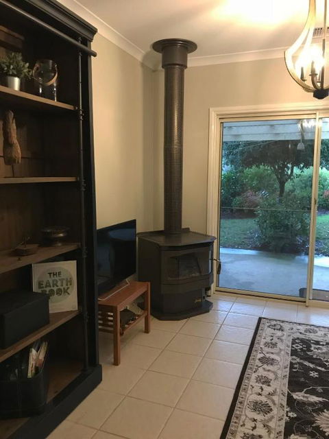 Gracefield Estate - Accommodation Port Macquarie 3