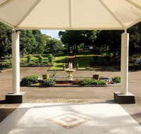 Pacific Garden Hotel - Accommodation Port Macquarie