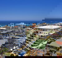 Sandy Cove Apartments - Accommodation Port Macquarie