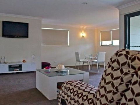 Breeze Bed & Breakfast - Accommodation Port Macquarie 5