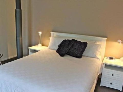 Breeze Bed & Breakfast - Accommodation Port Macquarie 4