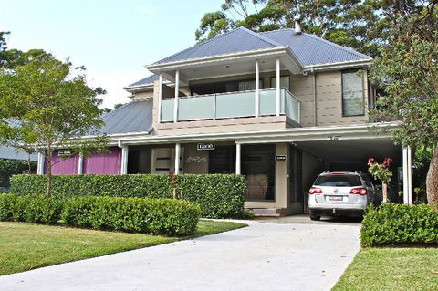 Breeze Bed & Breakfast - Accommodation Port Macquarie 2