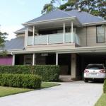Breeze Bed & Breakfast - Accommodation Port Macquarie 0