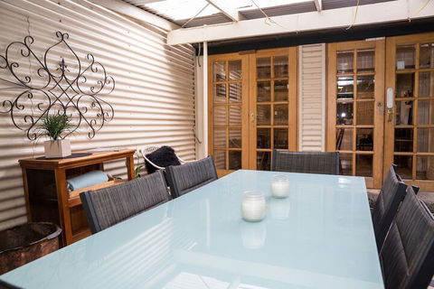 Wishing Well Cottage - Accommodation Port Macquarie 7
