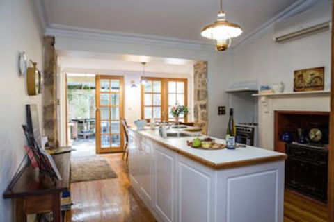 Wishing Well Cottage - Accommodation Port Macquarie 0