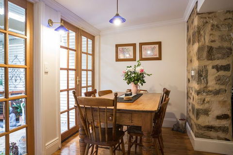 Wishing Well Cottage - Accommodation Port Macquarie 4