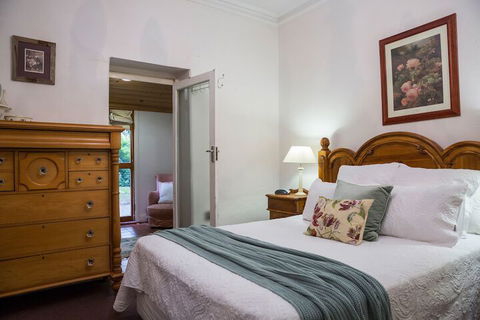Wishing Well Cottage - Accommodation Port Macquarie 1