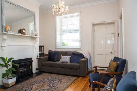 Wishing Well Cottage - Accommodation Port Macquarie 6