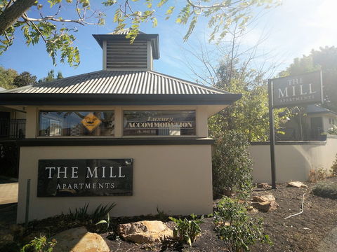 The Mill Apartments - Accommodation Port Macquarie 1