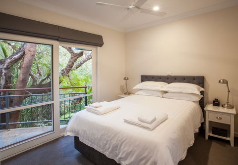 The Mill Apartments - Accommodation Port Macquarie 2
