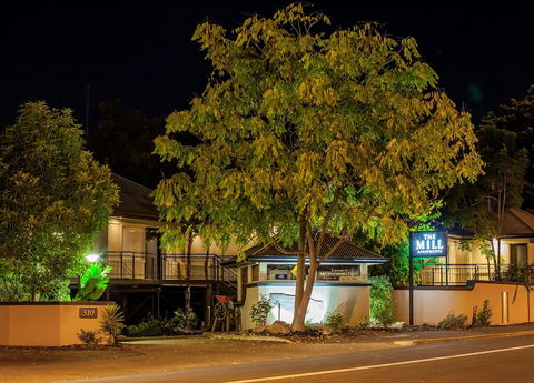 The Mill Apartments - Accommodation Port Macquarie 0