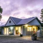 One Tree Bed & Breakfast - Accommodation Port Macquarie 0