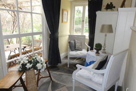 Lemontree Cottage - Accommodation Port Macquarie 1
