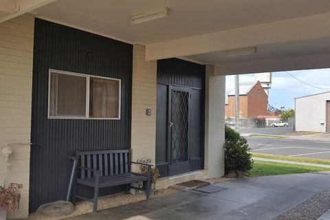 Bairnsdale Town Central Motel - Accommodation Port Macquarie 3