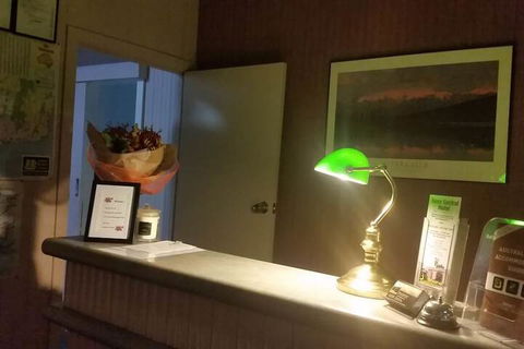 Bairnsdale Town Central Motel - Accommodation Port Macquarie 5
