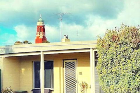 Bairnsdale Town Central Motel - Accommodation Port Macquarie 1