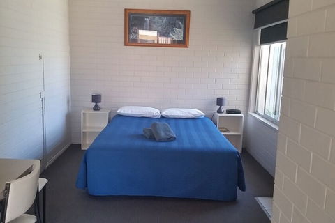 Bairnsdale Town Central Motel - Accommodation Port Macquarie 7