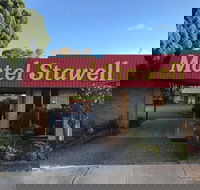 Motel Stawell - Accommodation Port Macquarie