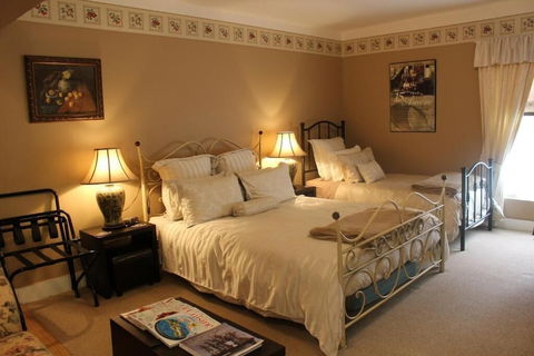 Ivy On Glenelg - Accommodation Port Macquarie 4