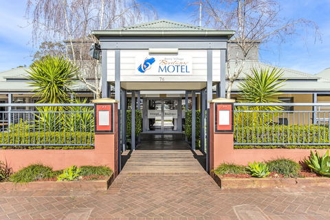 Berry Village Boutique Motel - Accommodation Port Macquarie 1