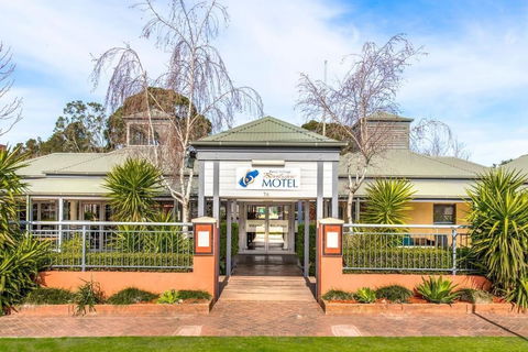 Berry Village Boutique Motel - Accommodation Port Macquarie 3