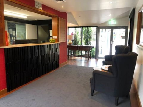 Berry Village Boutique Motel - Accommodation Port Macquarie 6