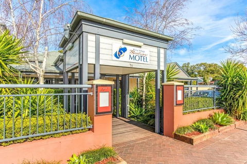 Berry Village Boutique Motel - Accommodation Port Macquarie 2