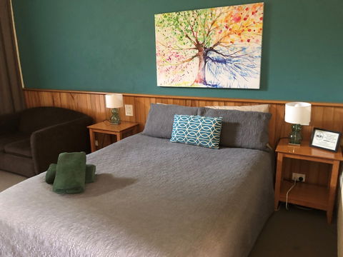 Moe Motor Inn - Accommodation Port Macquarie 4