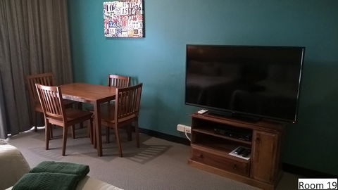 Moe Motor Inn - Accommodation Port Macquarie 3