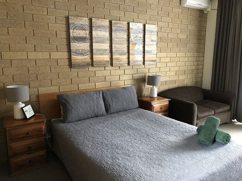 Moe Motor Inn - Accommodation Port Macquarie 5