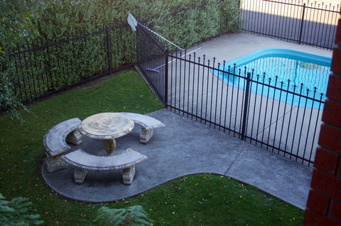 Moe Motor Inn - Accommodation Port Macquarie 0