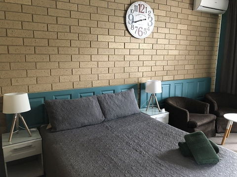 Moe Motor Inn - Accommodation Port Macquarie 6