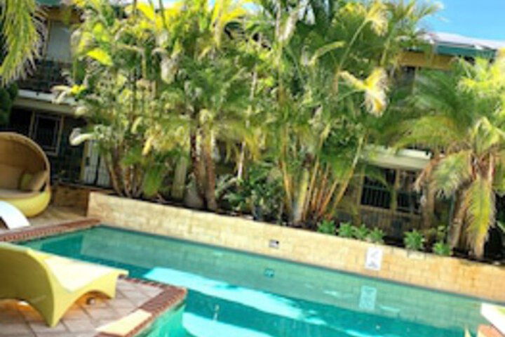Brabham WA Accommodation Port Macquarie