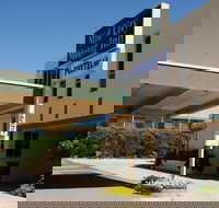 Mid City Motor Inn - Accommodation Port Macquarie