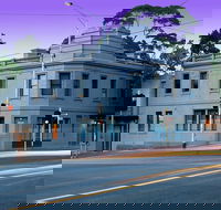 Plum North Melbourne - Accommodation Port Macquarie