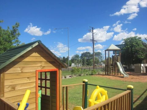 Eldorado Motor Inn - Accommodation Port Macquarie 3