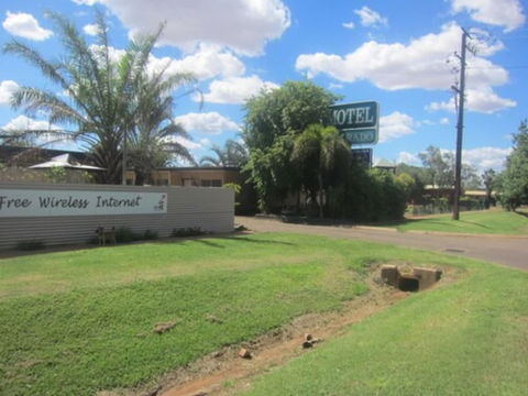 Eldorado Motor Inn - Accommodation Port Macquarie 2