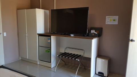Eldorado Motor Inn - Accommodation Port Macquarie 4