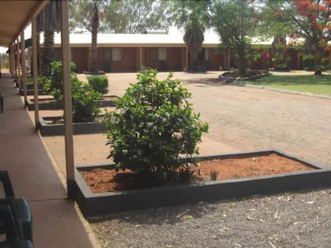 Eldorado Motor Inn - Accommodation Port Macquarie 1