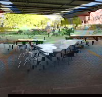 Eldorado Motor Inn - Accommodation Port Macquarie