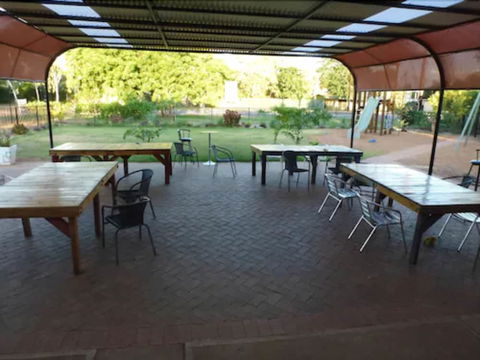 Eldorado Motor Inn - Accommodation Port Macquarie 0