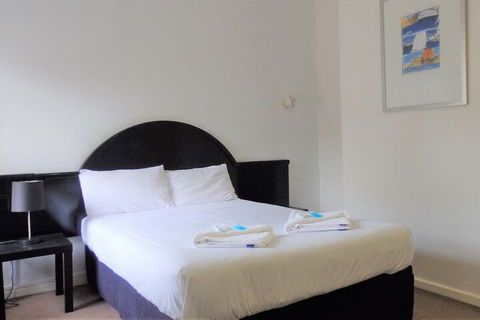 Blue Pacific Motel Swansea - Accommodation Port Macquarie 4