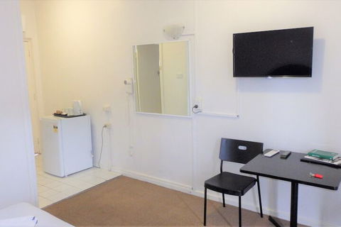 Blue Pacific Motel Swansea - Accommodation Port Macquarie 6