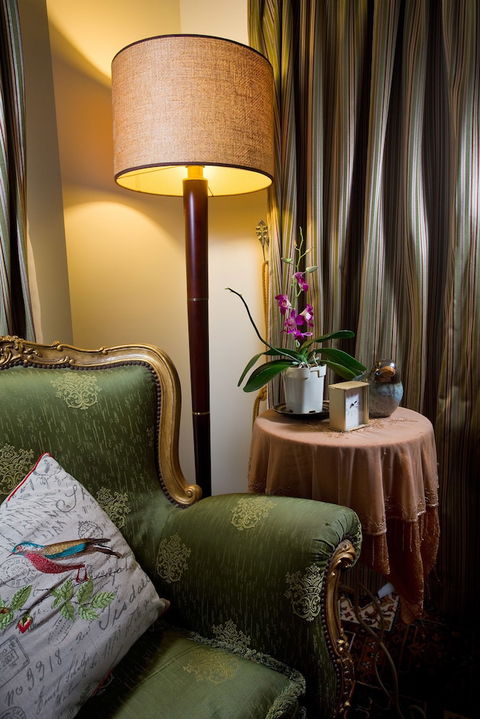 Katoomba Manor - Accommodation Port Macquarie 1