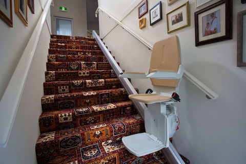 Katoomba Manor - Accommodation Port Macquarie 4