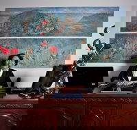 Katoomba Manor - Accommodation Port Macquarie