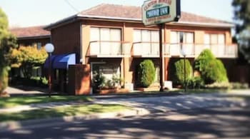 Clayton Monash Motor Inn & Serviced Apartments - Accommodation Port Macquarie 2